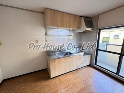 【キッチン】 | クレール18