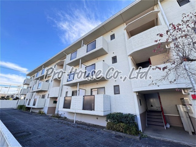 【外観】 | クレール18