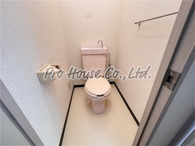 【トイレ】 | クレール18