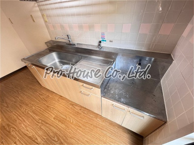 【キッチン】 | クレール18