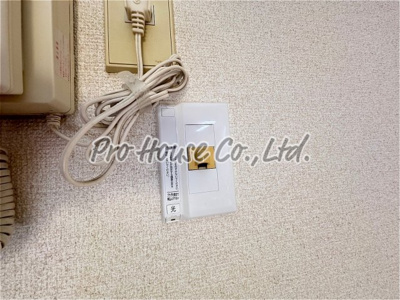 【設備】 | クレール18