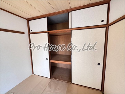 【収納】 | クレール18