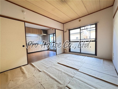 【和室】 | クレール18