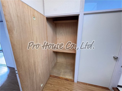 【収納】 | クレール18