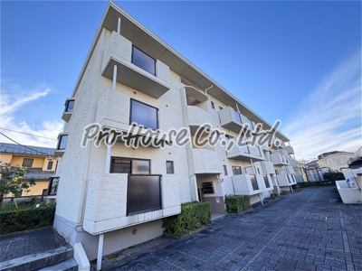 【外観】 | クレール18