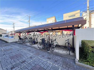 【その他共用部分】 | クレール18