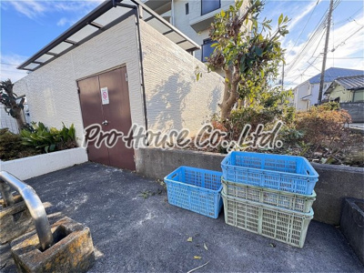 【その他共用部分】 | クレール18