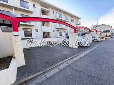 【駐車場】 | クレール18