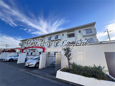 【外観】 | クレール18