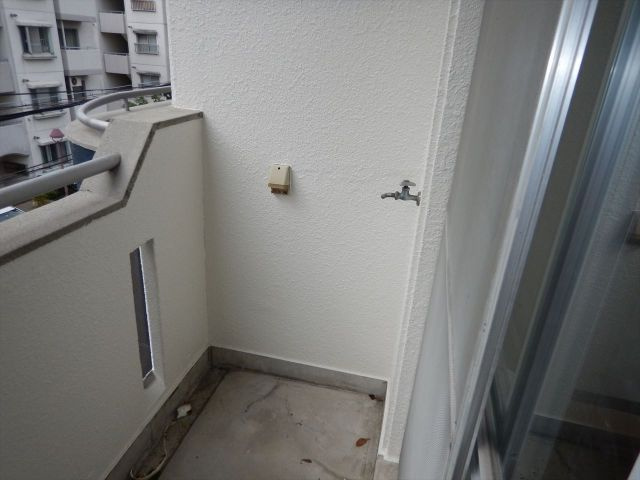 アーバンMY｜名古屋市の賃貸ならMy賃貸のバルコニー|※修繕前となります。
アーバンMY