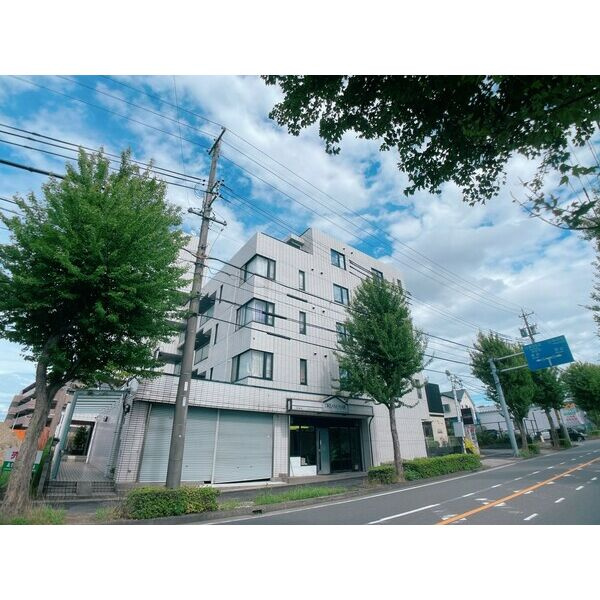 インテリジェント野並
