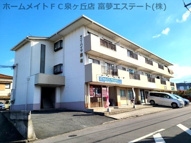 サニーハイツ泉有の画像