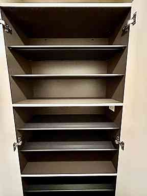 プラム江坂の設備