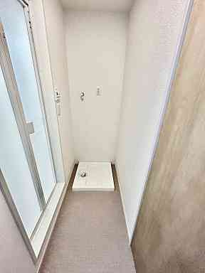 プラム江坂の設備