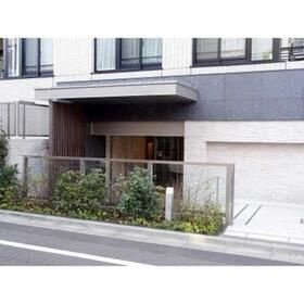 【エントランス】 | ジオ四谷坂町