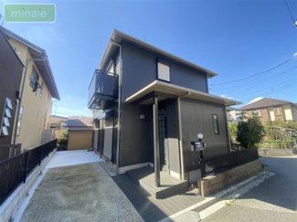 【外観】 | 販売現地