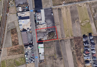 【周辺】 | 大津市和邇今宿372-5　売土地