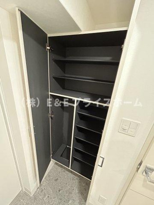 【玄関】 | 仲介手数料半額！HPに初期費用掲載「プライスホーム」で検索！ホルツ博多駅前