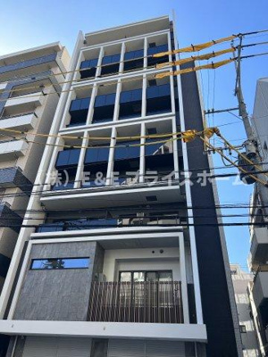 【外観】 | 仲介手数料半額！HPに初期費用掲載「プライスホーム」で検索！ホルツ博多駅前