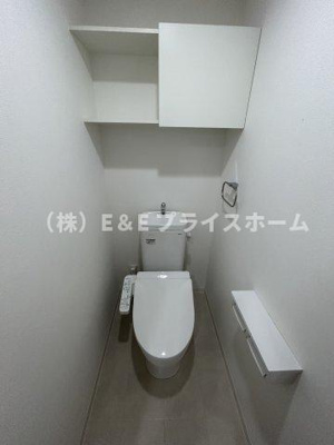【トイレ】 | 仲介手数料半額！HPに初期費用掲載「プライスホーム」で検索！ホルツ博多駅前