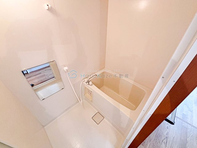 【浴室】 | St.ラール【名古屋市賃貸・駅5分以内】