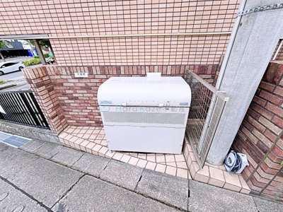 【その他共用部分】 | St.ラール【名古屋市賃貸・駅5分以内】