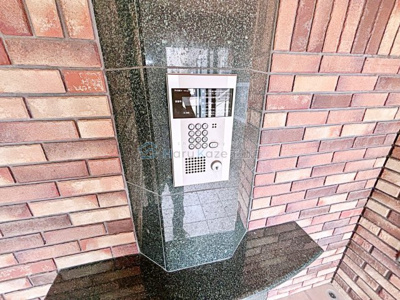 【セキュリティ】 | St.ラール【名古屋市賃貸・駅5分以内】