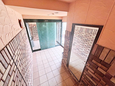 【ロビー】 | St.ラール【名古屋市賃貸・駅5分以内】