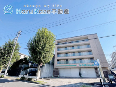 【外観】 | St.ラール【名古屋市賃貸・駅5分以内】