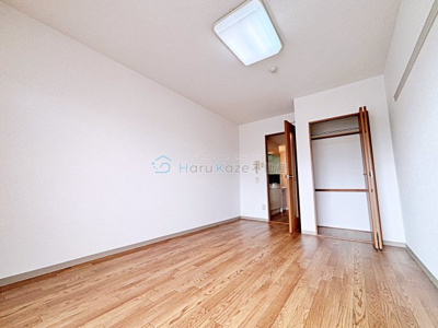 【居間・リビング】 | St.ラール【名古屋市賃貸・駅5分以内】