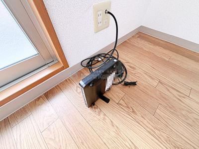 【設備】 | St.ラール【名古屋市賃貸・駅5分以内】