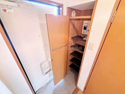 【玄関】 | St.ラール【名古屋市賃貸・駅5分以内】