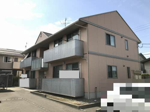 プランドールの外観