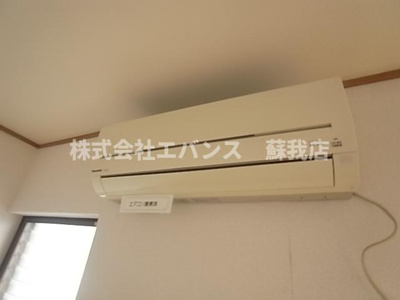 【設備】 | ハイツヤマダ