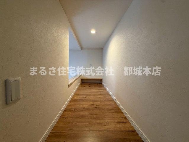 リリモアの収納