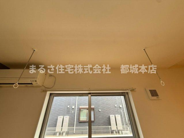 リリモアの設備