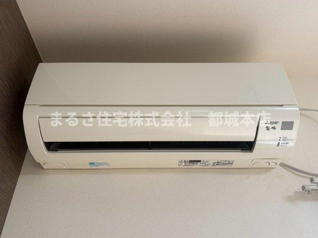 リリモアの設備