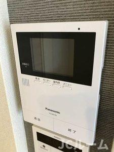 グランベレオAのセキュリティ