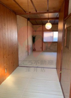 【寝室】 | 大東市三箇１丁目貸家