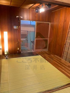 【その他】 | 大東市三箇１丁目貸家