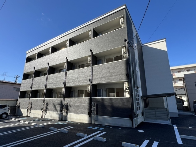 ソレイユパルク１５番館の画像