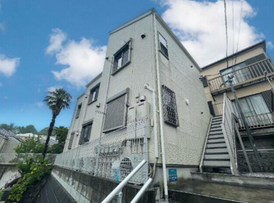 【その他共用部分】 | カルテット新横浜