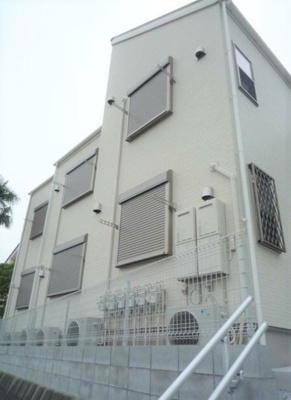 【外観】 | カルテット新横浜