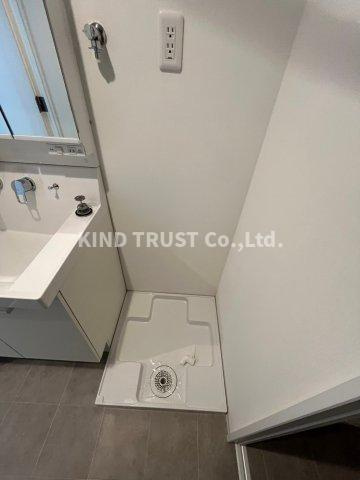 ISM中之島レジデンス（旧HF中之島レジデンス）の設備