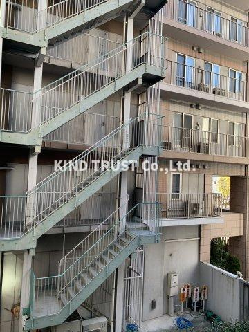 ISM中之島レジデンス（旧HF中之島レジデンス）の外観|建物外観を気になさる方へ、見た目の良い物件です