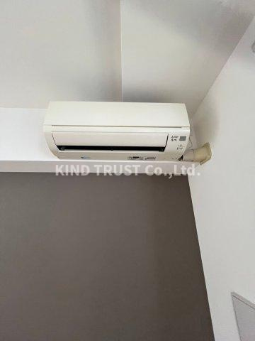 ISM中之島レジデンス（旧HF中之島レジデンス）の設備