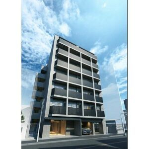 【外観】シーフォルムツナシマ 