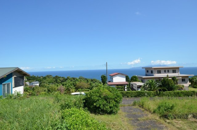 【展望】 | 伊東市富戸　売地
