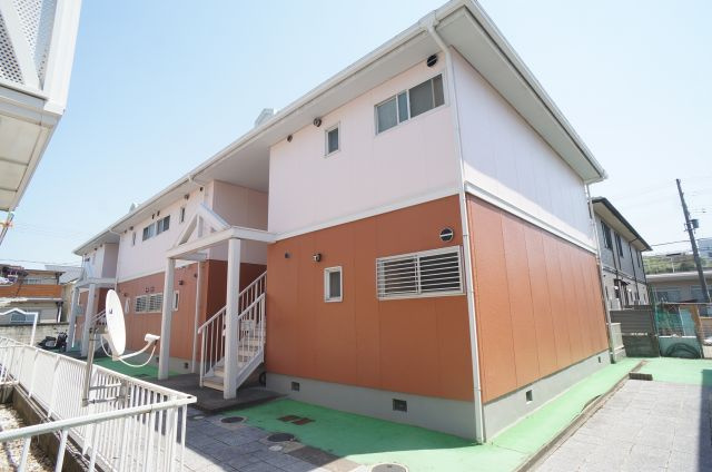 フレグランス宝塚Ⅰ