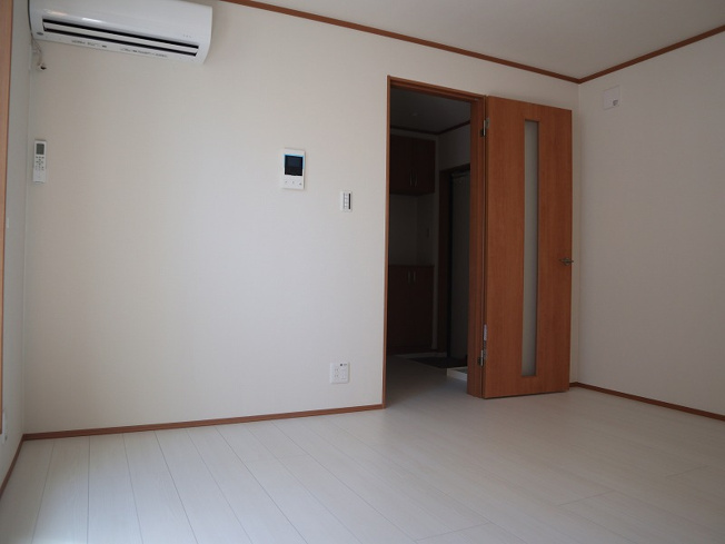 【内装】 | マザーユニックス船橋本町 | きれいな洋室です